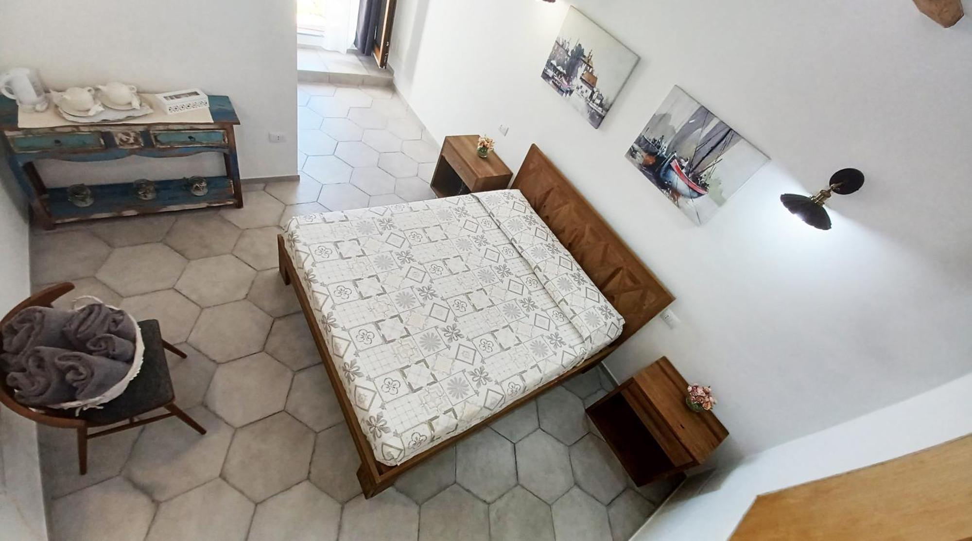 Bed and Breakfast Li Petri Manni Ольбія Екстер'єр фото